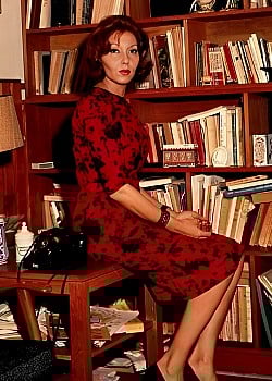 Clarice Lispector